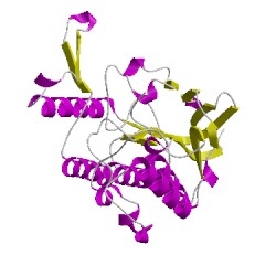 Image of CATH 3uovB01