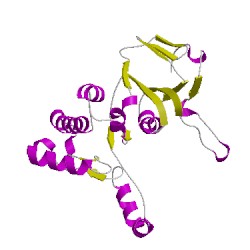 Image of CATH 3uovB02