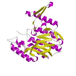 Image of CATH 3uoyA01