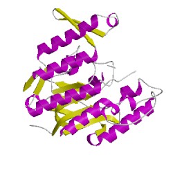 Image of CATH 3uoyB01