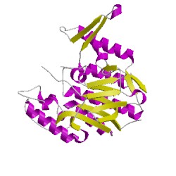 Image of CATH 3uozA01