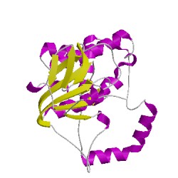 Image of CATH 3uozA02
