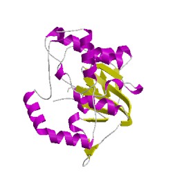 Image of CATH 3uozB02