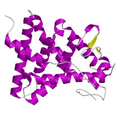 Image of CATH 3up0B00