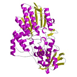 Image of CATH 3up4A