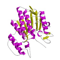 Image of CATH 3up4A01