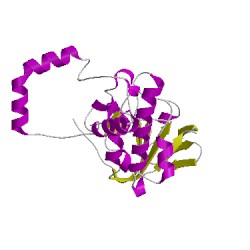 Image of CATH 3up4A02