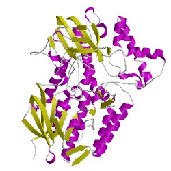 Image of CATH 3up4B