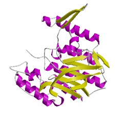 Image of CATH 3up5A01