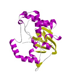 Image of CATH 3up5B02