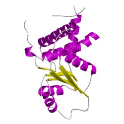 Image of CATH 3updA01