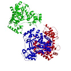 Image of CATH 3upf