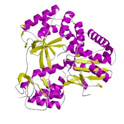 Image of CATH 3upfA