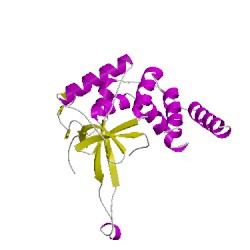 Image of CATH 3upfA01