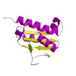 Image of CATH 3upfA03