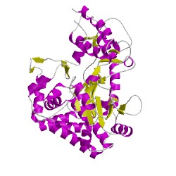 Image of CATH 3upfB