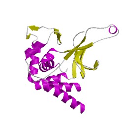 Image of CATH 3upfB01