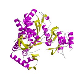 Image of CATH 3upfC