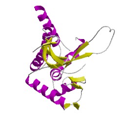 Image of CATH 3upfC01