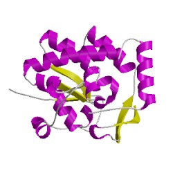 Image of CATH 3uphA02
