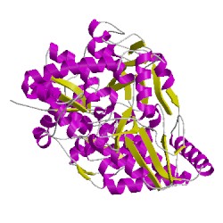 Image of CATH 3upiA