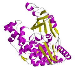 Image of CATH 3upiA01