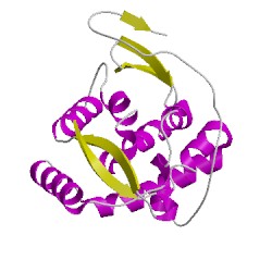 Image of CATH 3upiB02
