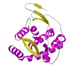 Image of CATH 3upiB02