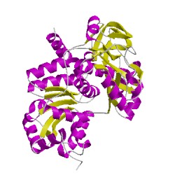 Image of CATH 3uplB00