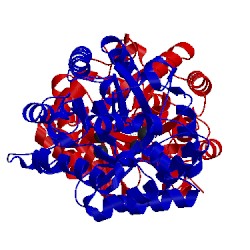 Image of CATH 3upm