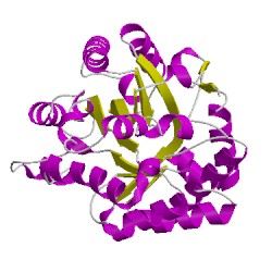 Image of CATH 3upmA