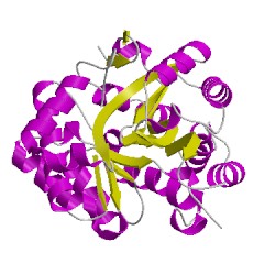 Image of CATH 3upmB00
