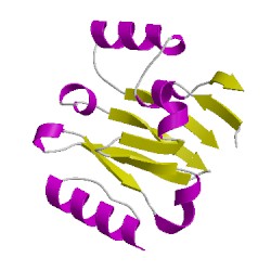 Image of CATH 3upnA01