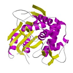 Image of CATH 3upnA02