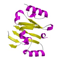Image of CATH 3upnB01