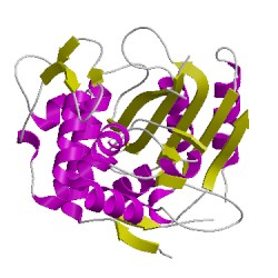 Image of CATH 3upnB02