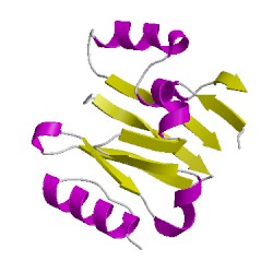 Image of CATH 3upoA01