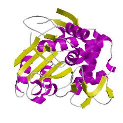 Image of CATH 3upoA02