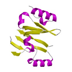 Image of CATH 3upoB01