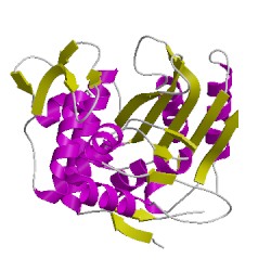 Image of CATH 3upoB02