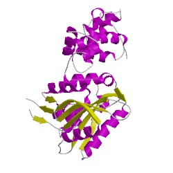 Image of CATH 3upqA