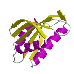 Image of CATH 3upqA03