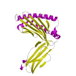 Image of CATH 3uprA