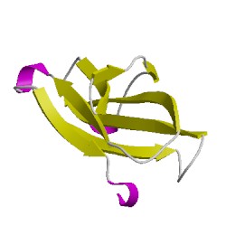 Image of CATH 3uprB