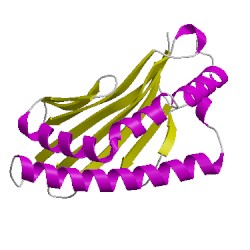 Image of CATH 3uprC01