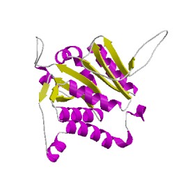Image of CATH 3uptA02