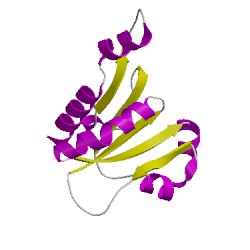 Image of CATH 3uptA03