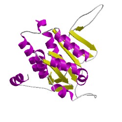 Image of CATH 3uptB02