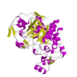 Image of CATH 3upwA00