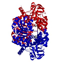 Image of CATH 3upy